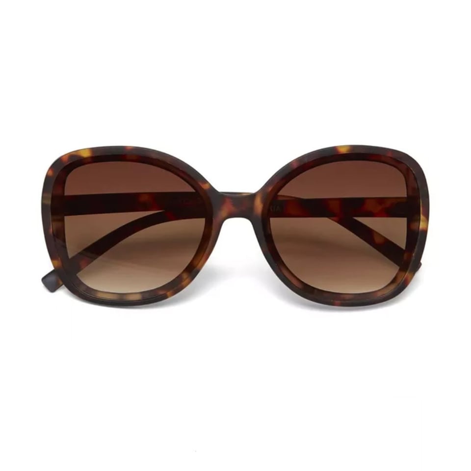 Zonnebril ANNA Butterfly Classic Havana OK019-CH