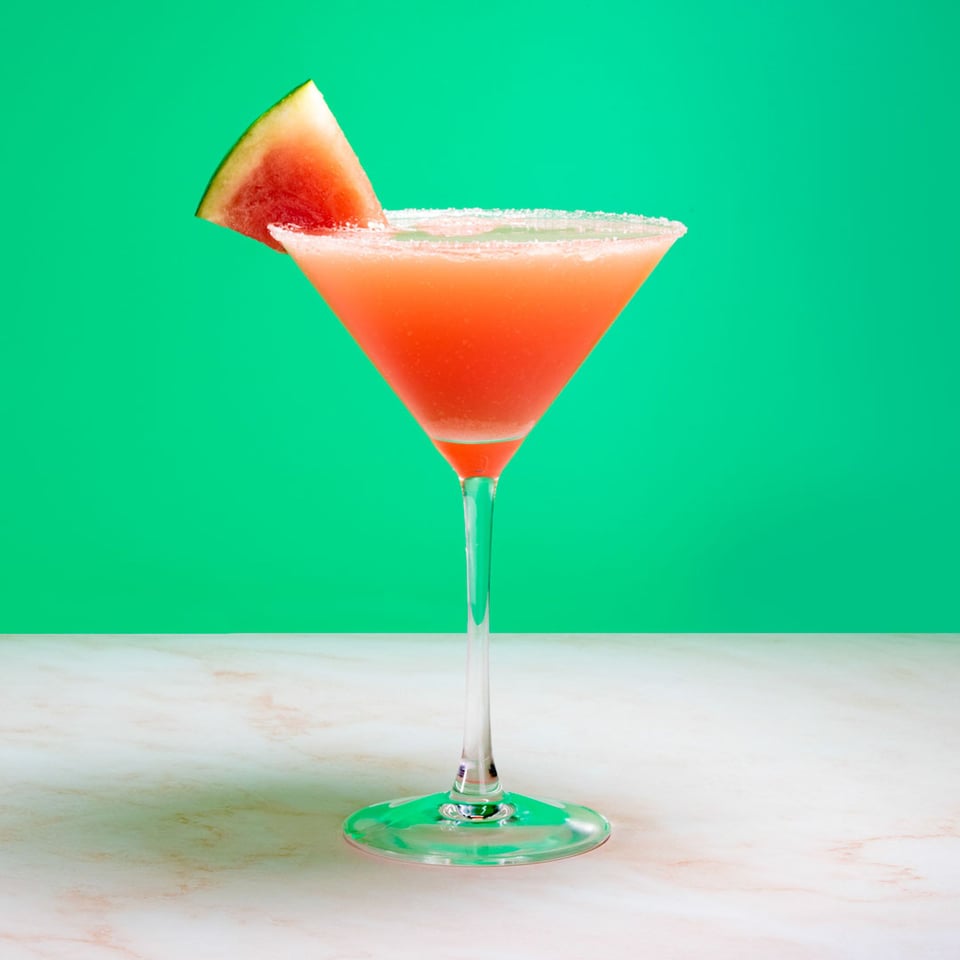 Watermelon Vodka