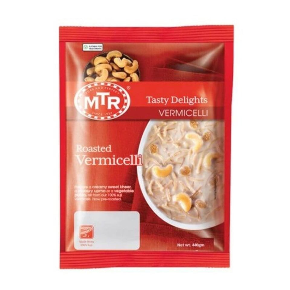 Mtr Roasted Vermicelli 440Gr