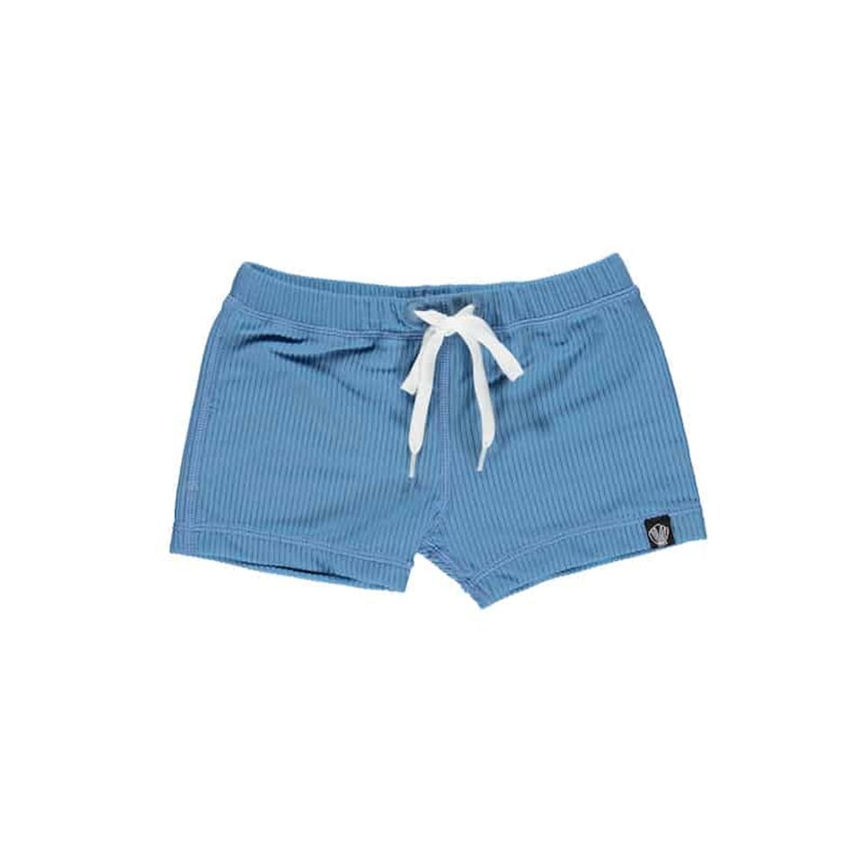 Beach & Bandits Reef Ribbed Swimshort