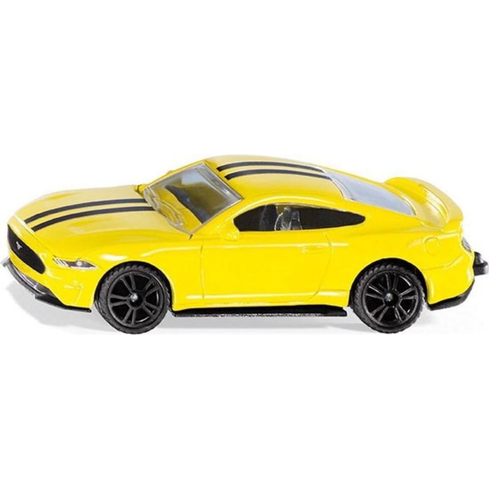 Siku 1530 Auto Ford Mustang Gt