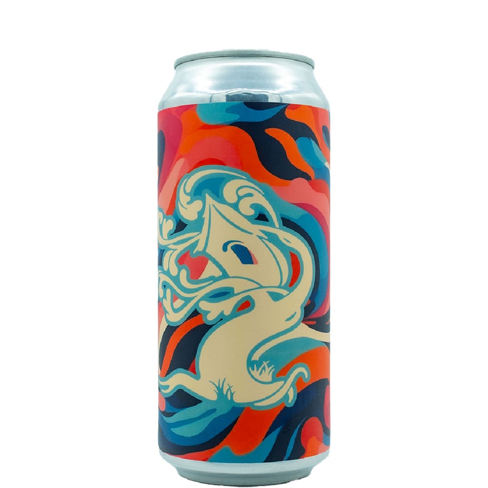 Tree House Brewing Co Fruit Cup