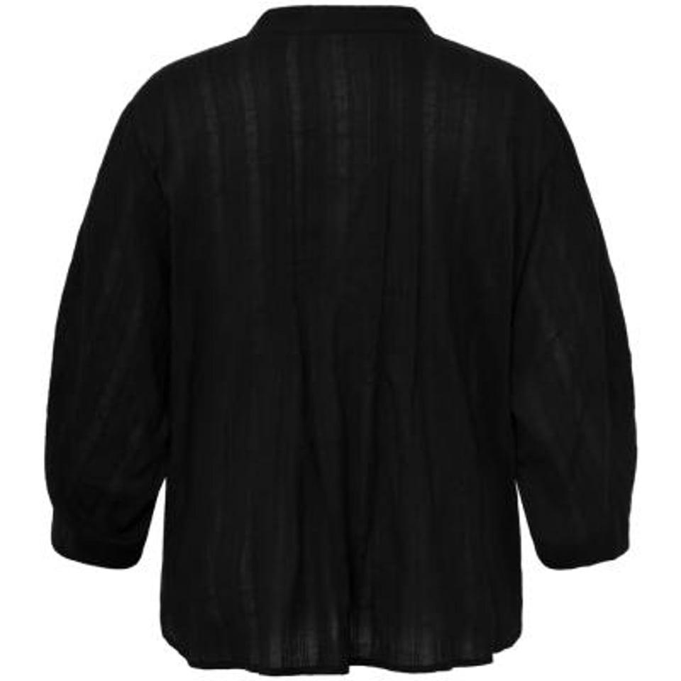 Gossia AjlaGo Blouse Black