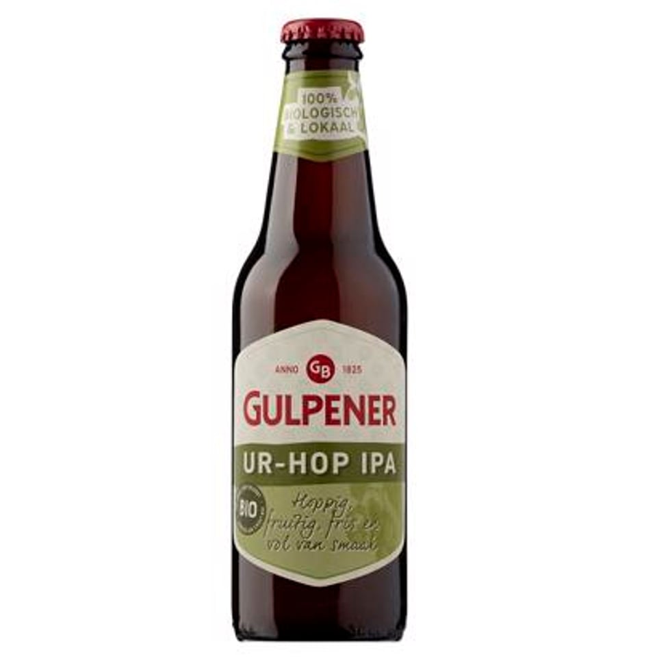 Gulpener Biologisch Ur-Hop