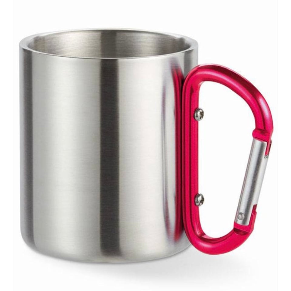 Travel Thermo Mug 220ml