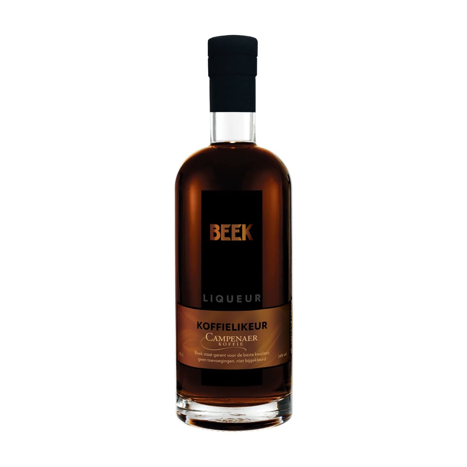 Beek Beek Koffielikeur
