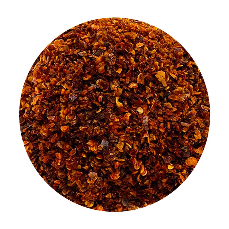 Aleppo peper - 50 gram