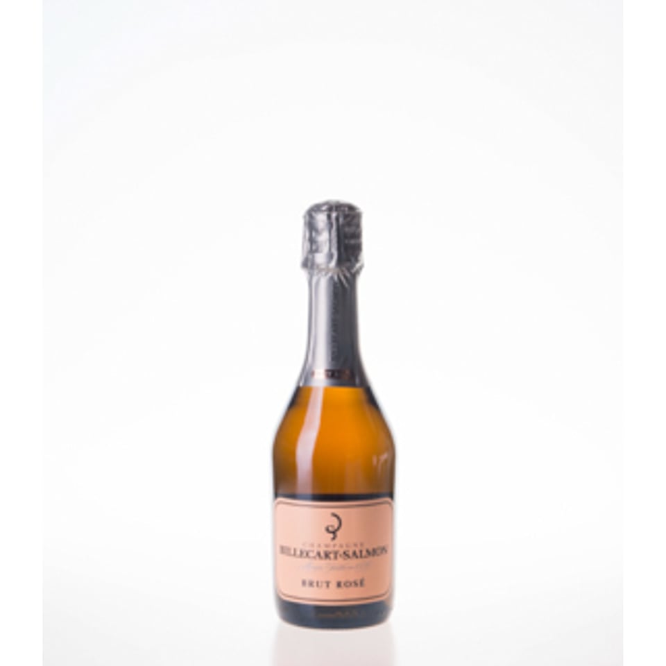 Billecart Salmon Brut Rosé