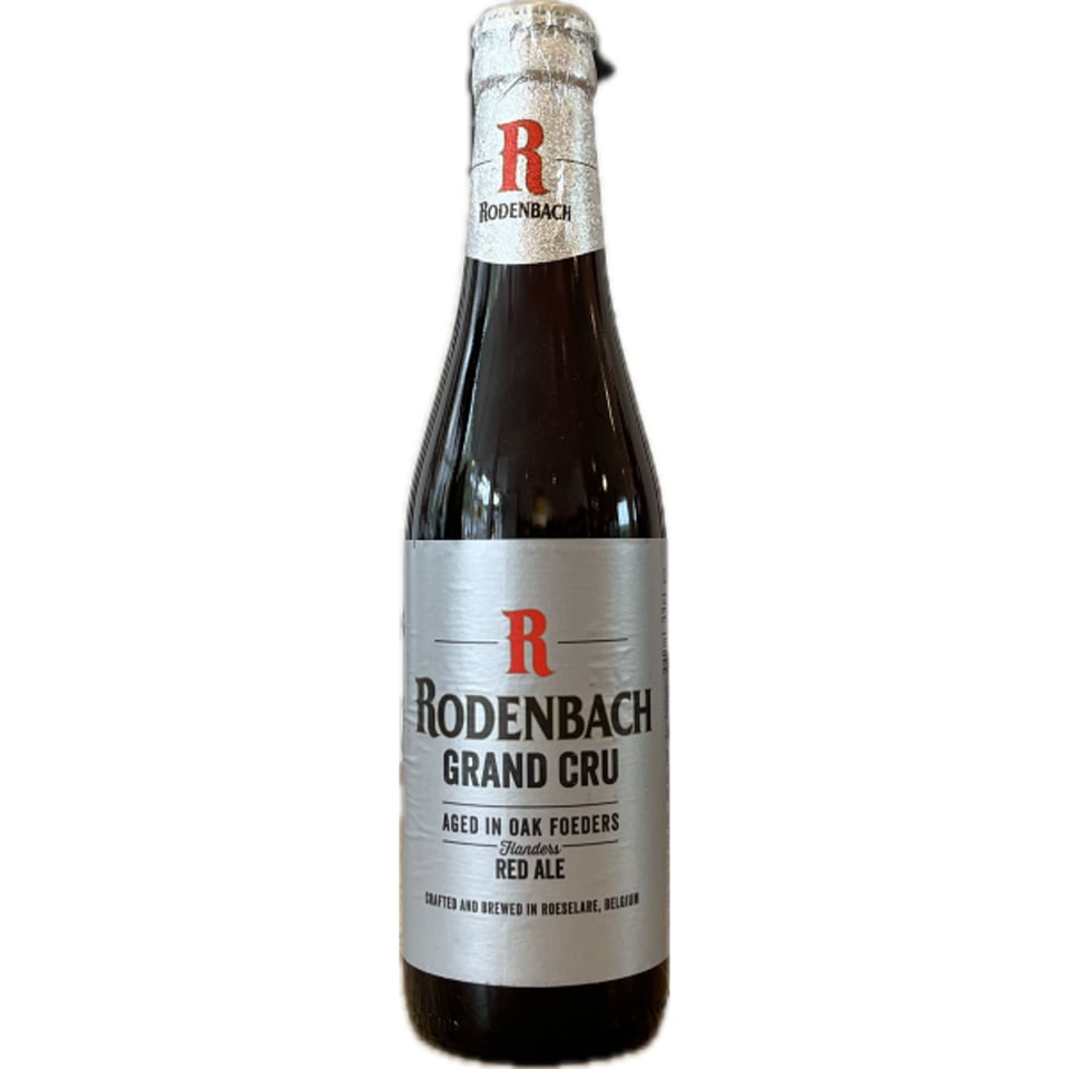 Rodenbach Grand Cru 330ml