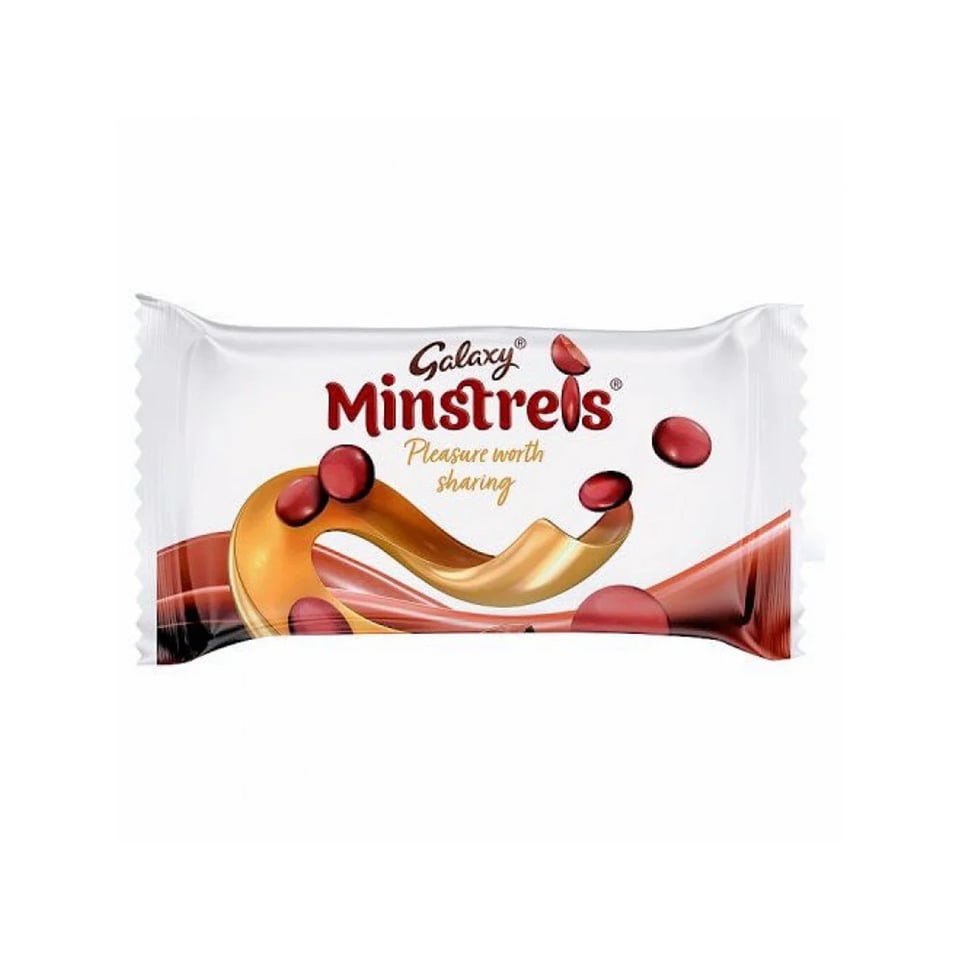 Galaxy Minstrels 42G