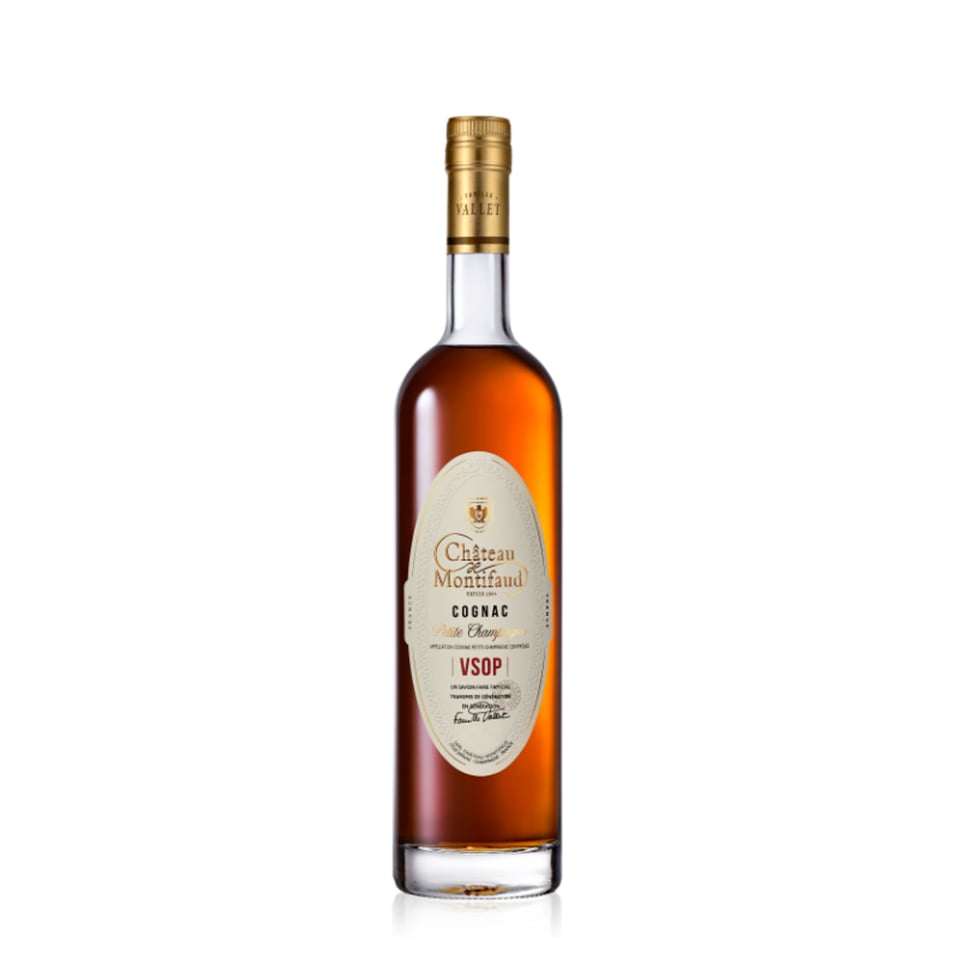 Cognac Montifaud VSOP