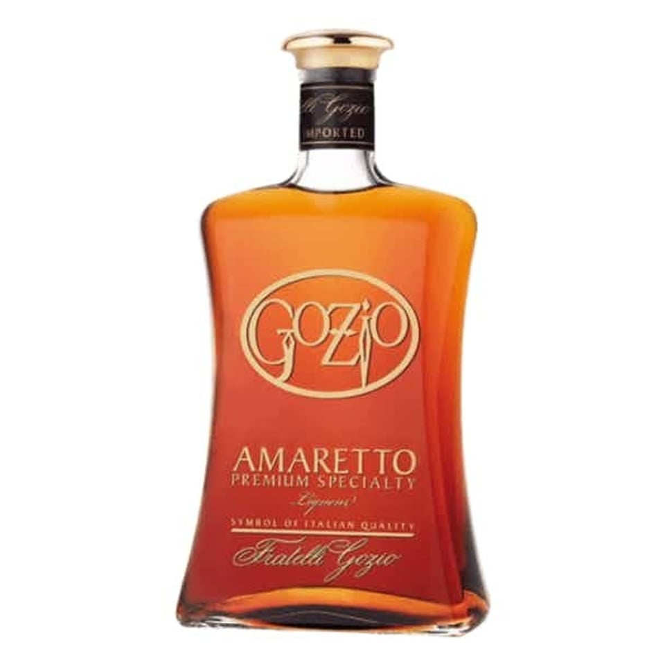 Gozio Gozio Amaretto 0.7