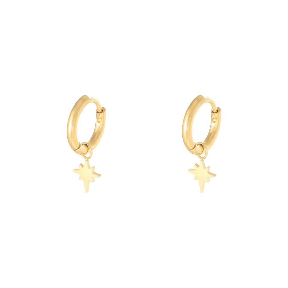 ESTRELLA EARRINGS