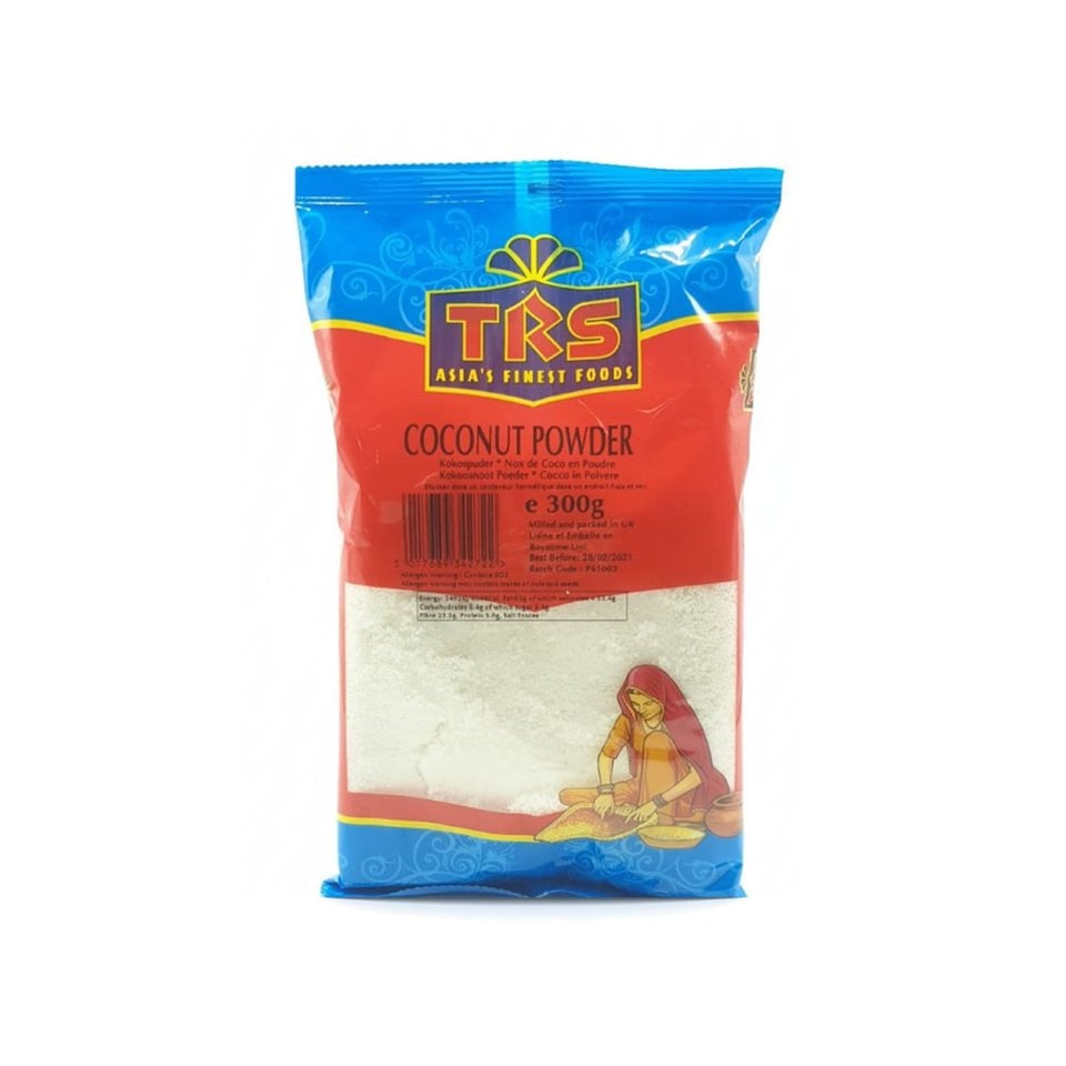 Trs Coconut Powder 300Gr