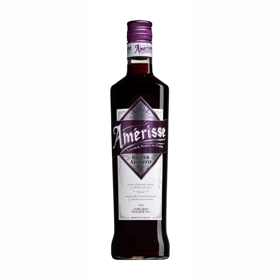 Bitter Amerisse