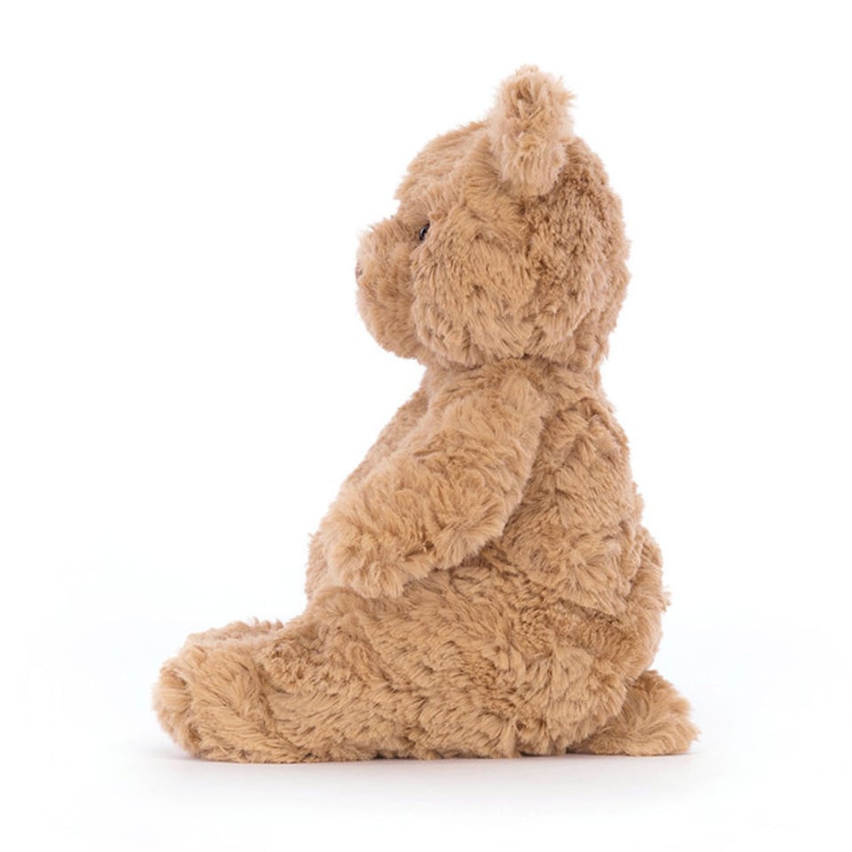 JellyCat Knuffel Bartholomew Bear Tiny