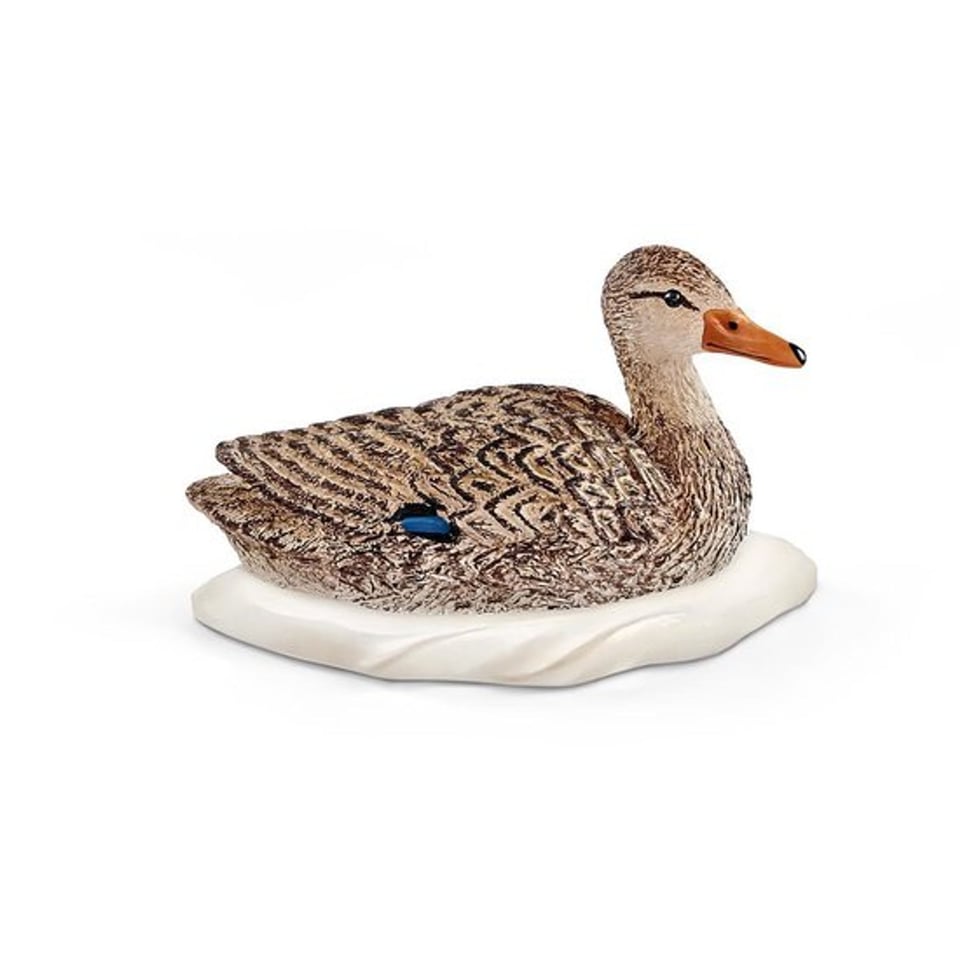 Schleich Eend