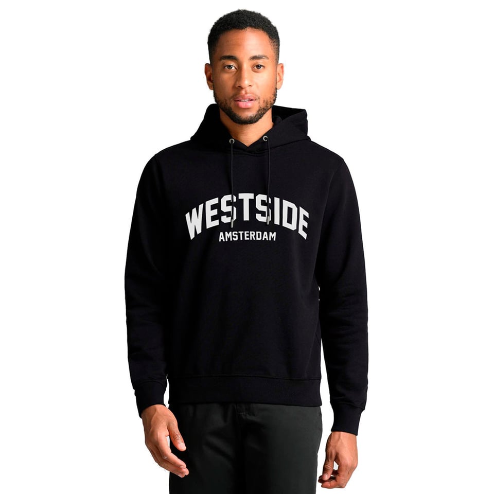 Westside Amsterdam Hoodie - Classic