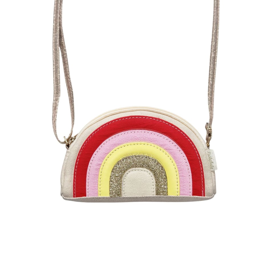 Rockahula Cheerful Rainbow Bag