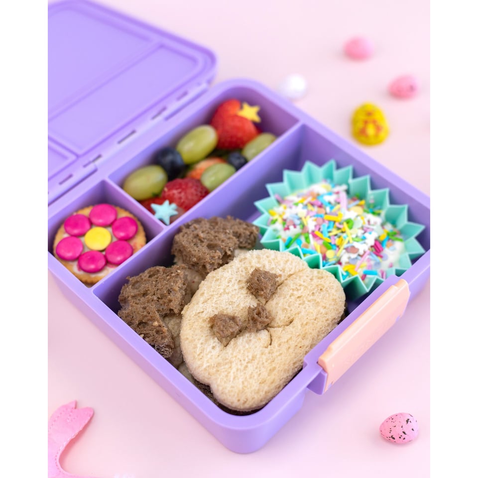 Montii Bento 3 Lunchbox