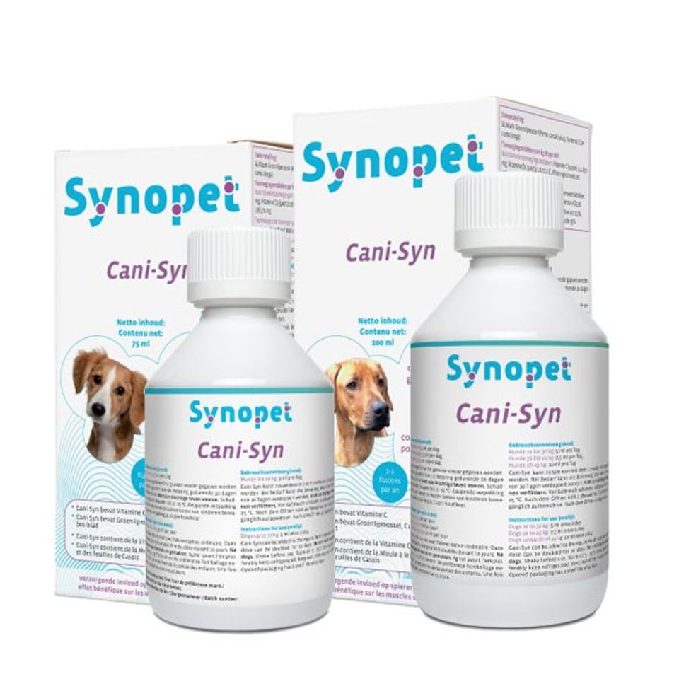 Synopet Cani-Syn 150ml