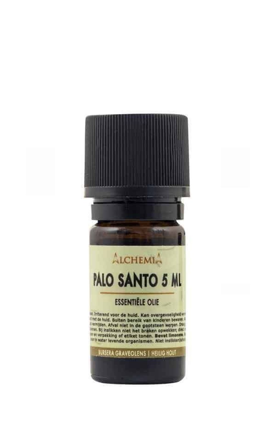 Oil Palo Santo