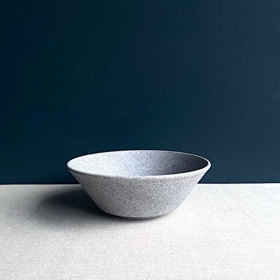 Kom Granit Raw 20 Cm 1
