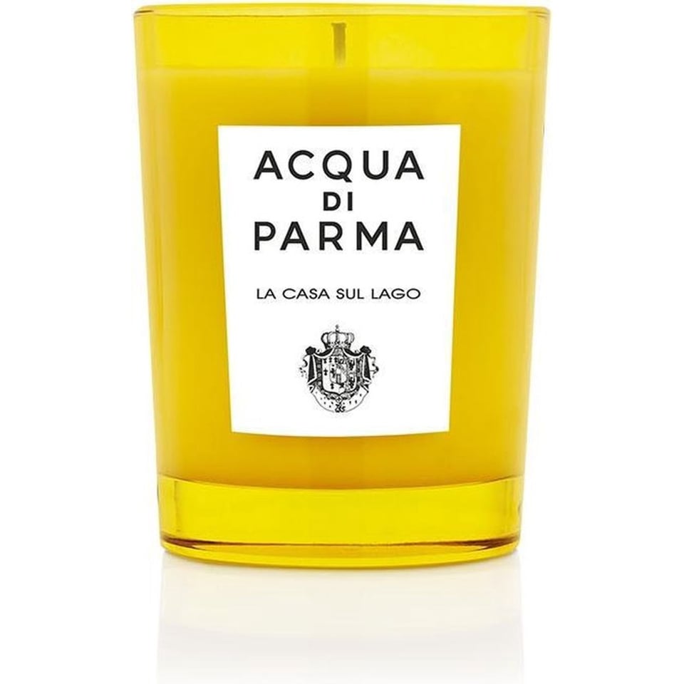 Acqua Di Parma Home Fragrance Casa Sul Lago Candle 200Gr