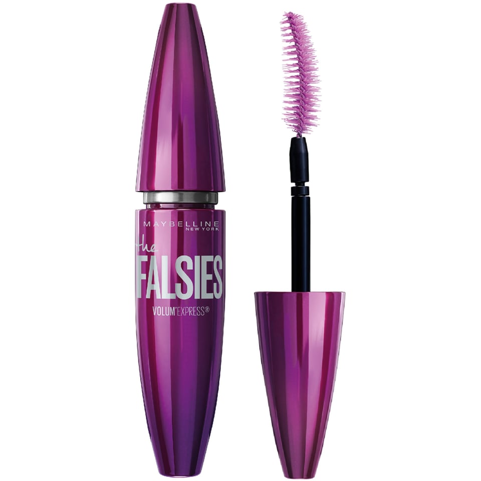 Maybelline the Falsies Mascara 1