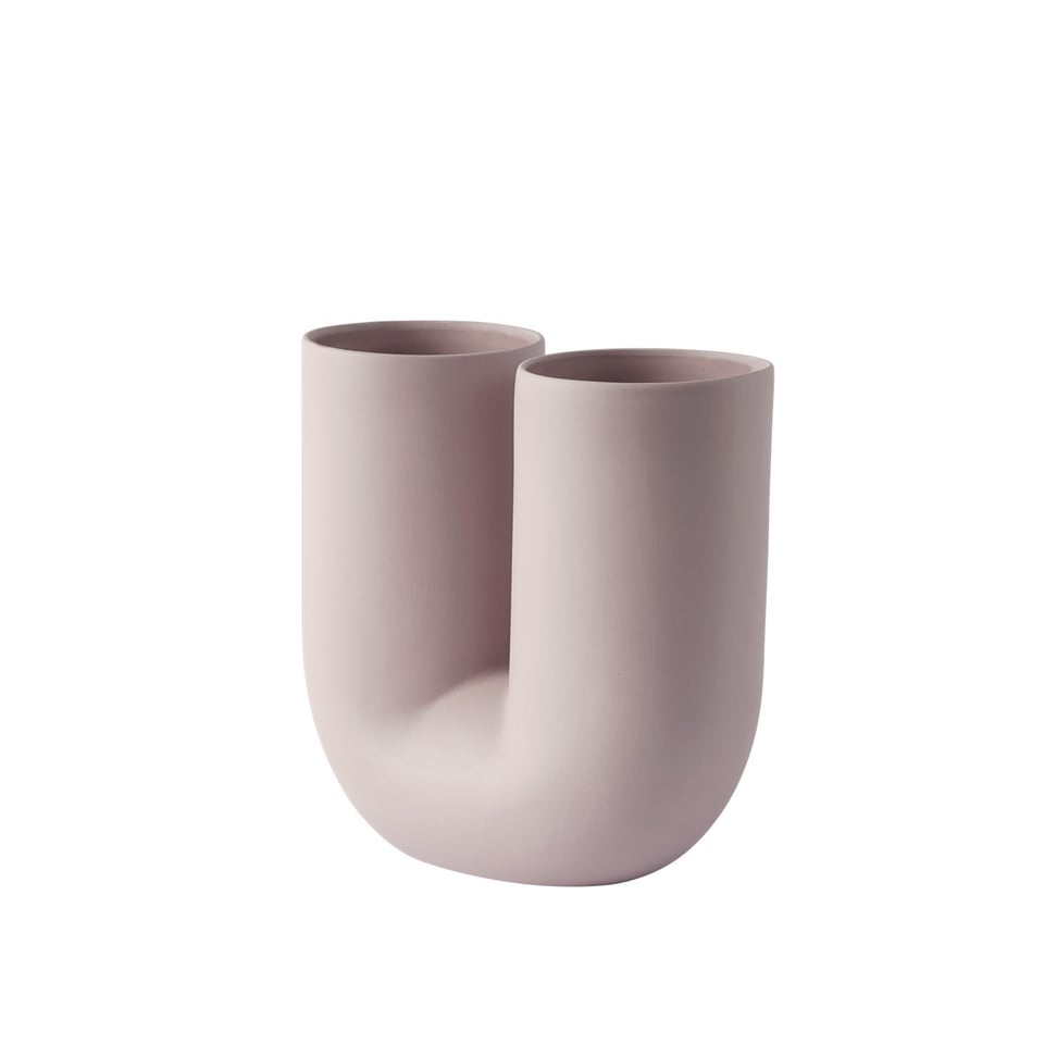 Muuto Vaas Kink Lilac