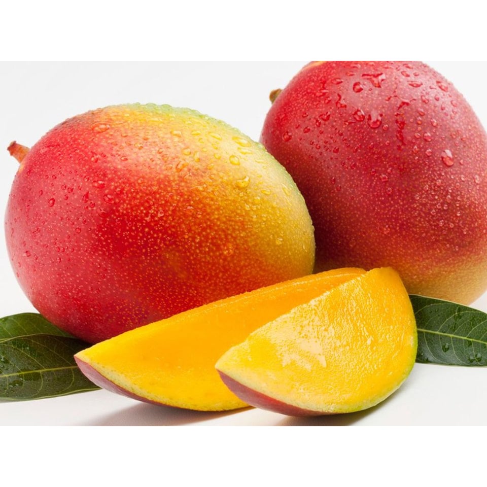 Mango by Air