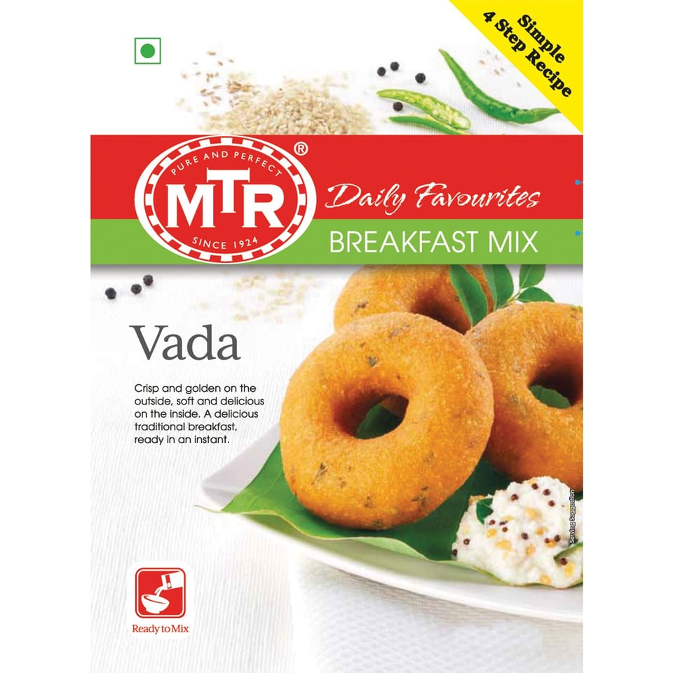 MTR Vada 500 Grams