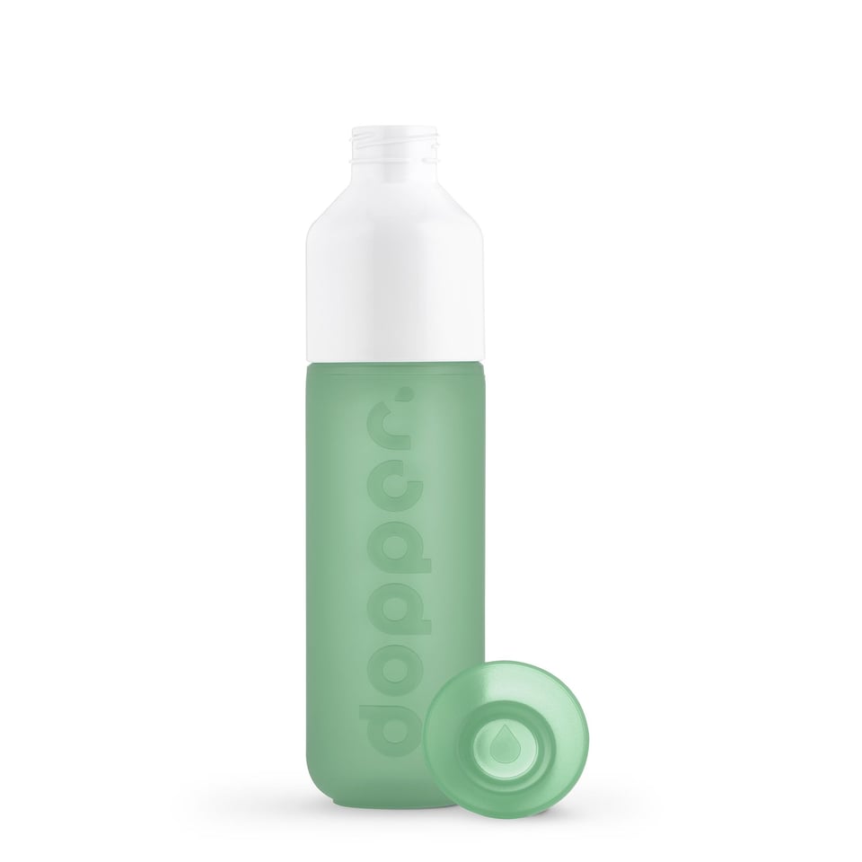 Dopper Original (450 ml) - Moody Mint - Moody Mint