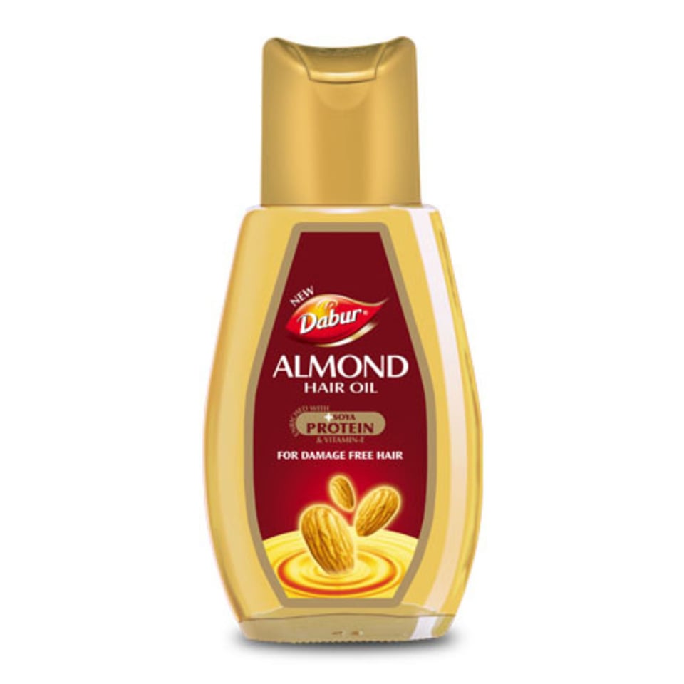 Almond Oil 100Ml