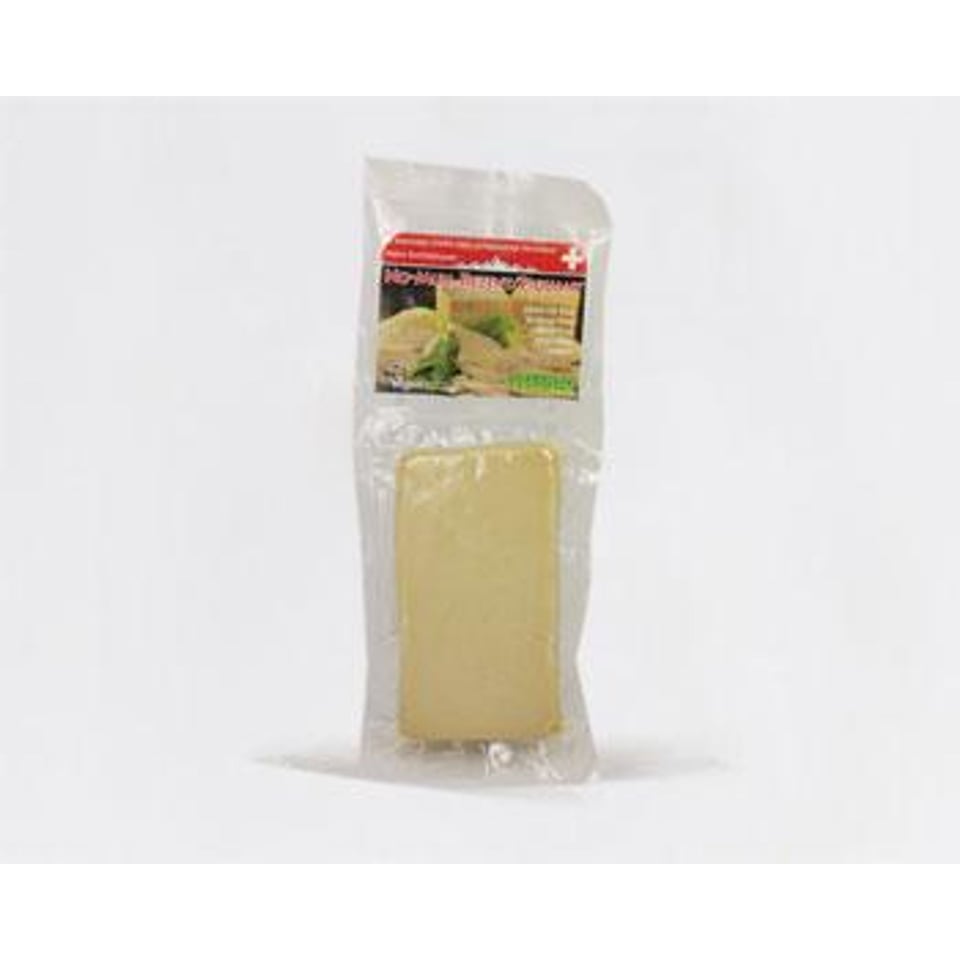 Vegusto NO-MUH-KAAS Rezent - Würzig (Pikant) 200g