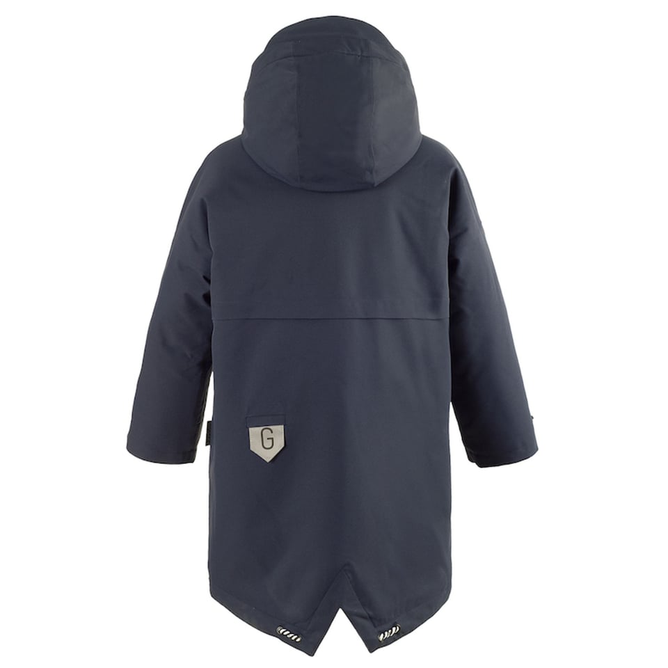Gosoaky Jas Desert Fox True Blue