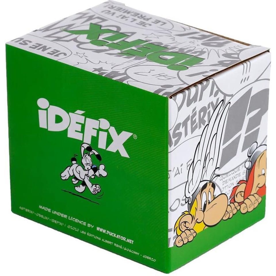 Asterix Beker - Mok Idéfix