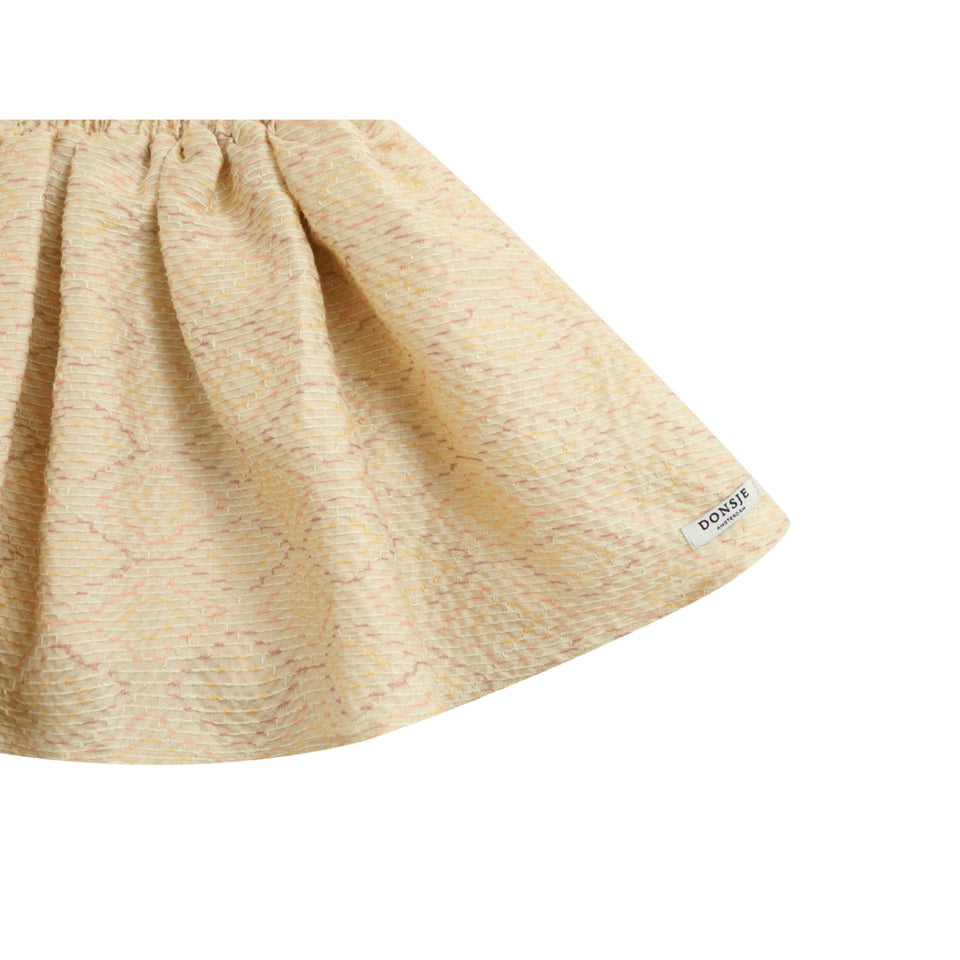 Donsje Diedee Skirt Sand