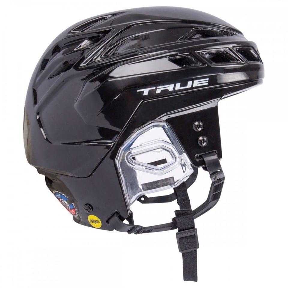 True Dynamic 9 Pro Helmet