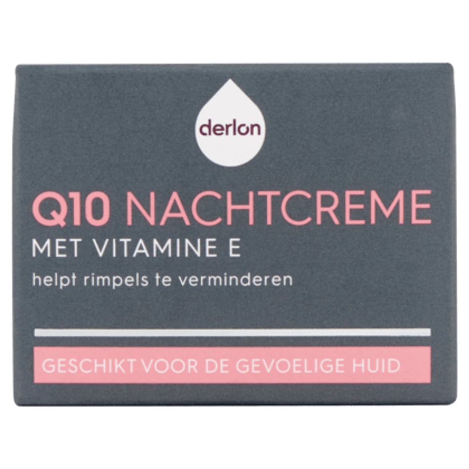 Derlon Nachtcreme