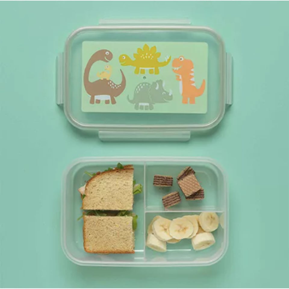 Good Lunch Bento Box Dinosaurs