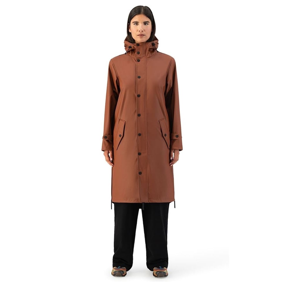Raincoat Maium Original