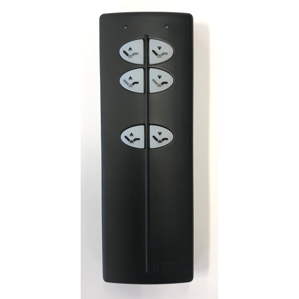 Draadloze Auping Handset RF ( Radiografisch)