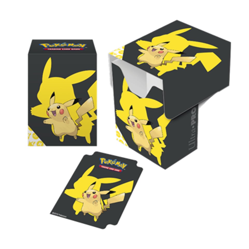 Pokémon Deckbox