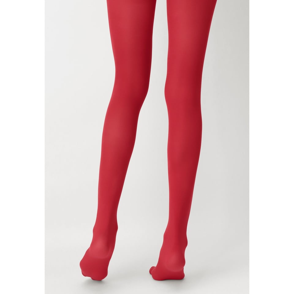 ALL COLORS 50 tight 50 den lycra op VOBC01187