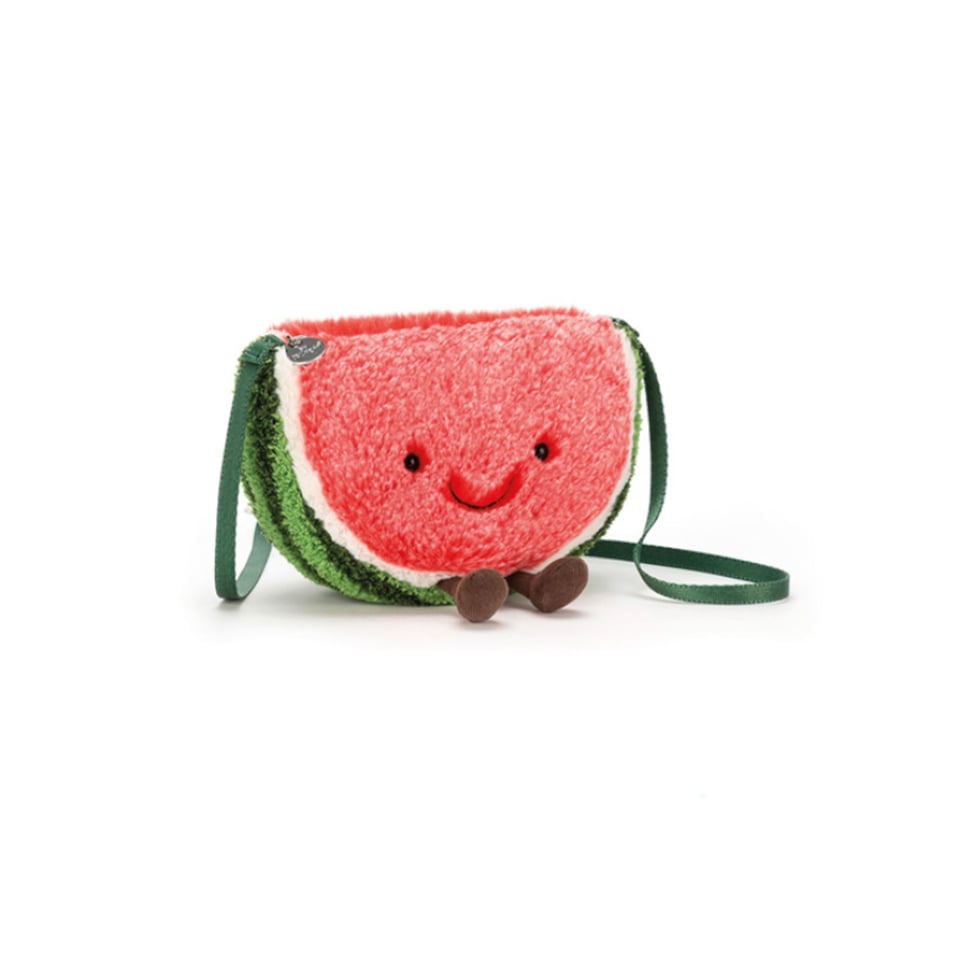 Amuseable Watermelon Bag