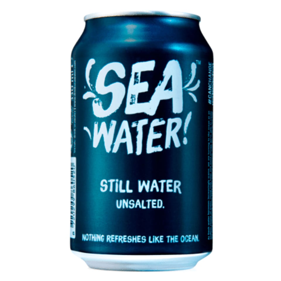 SEA Water Still Water