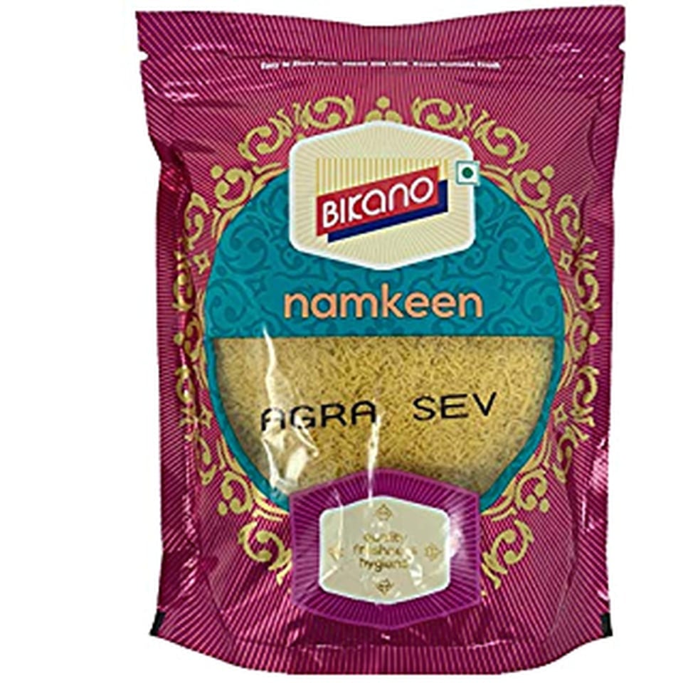 Bikano Fine Agra Sev 400Gr