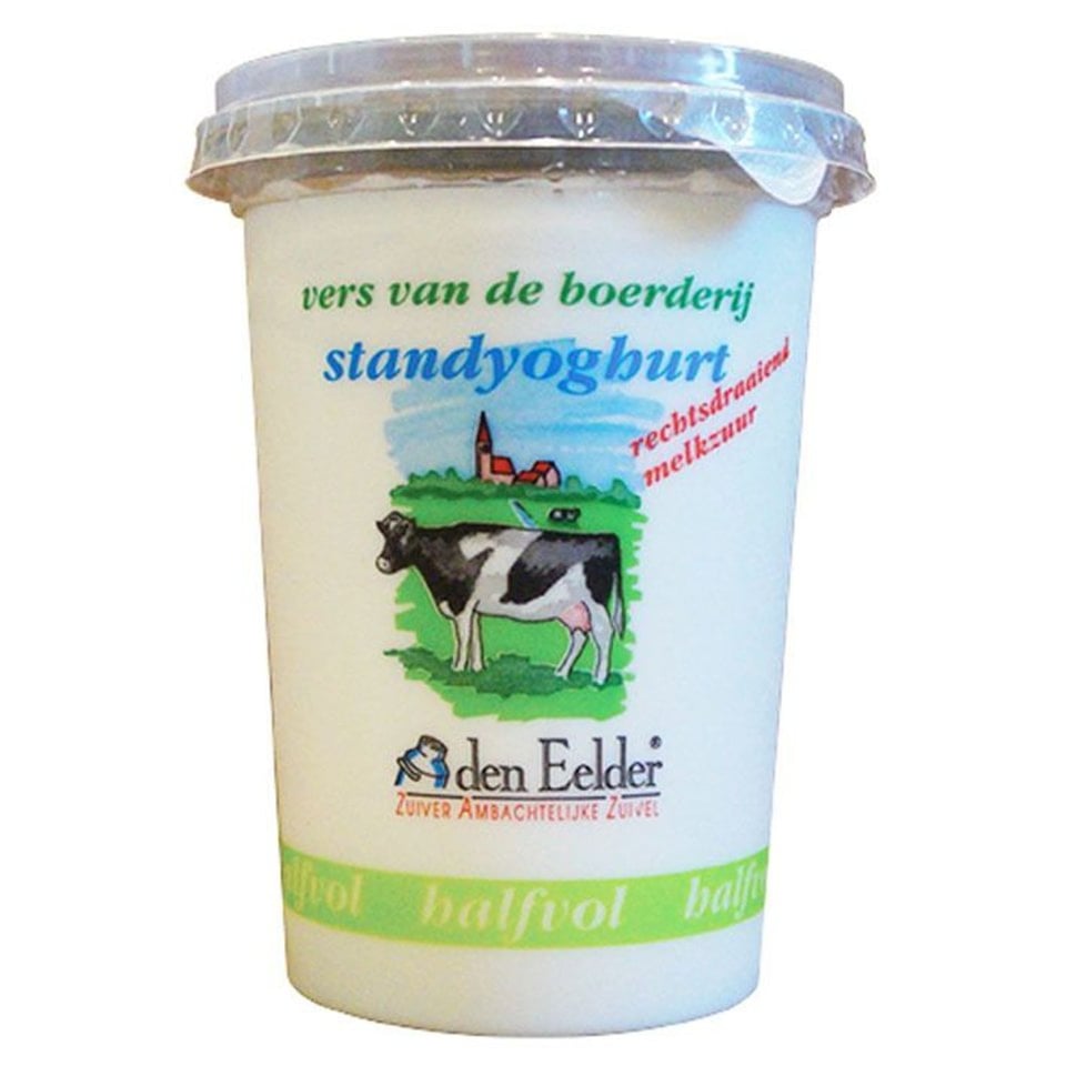 Den Eelder Stand Yoghurt