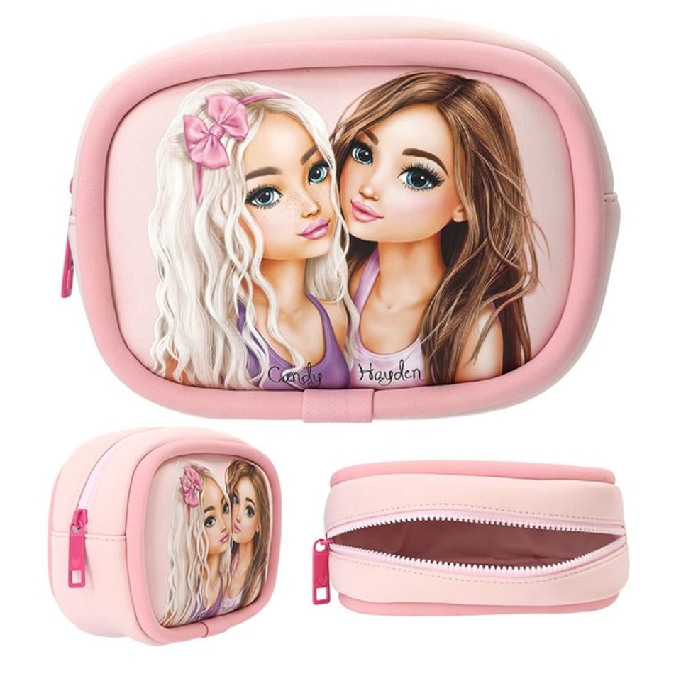 TOPModel Beauty Case Beauty and Me